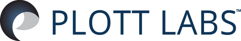 Plott Labs logo